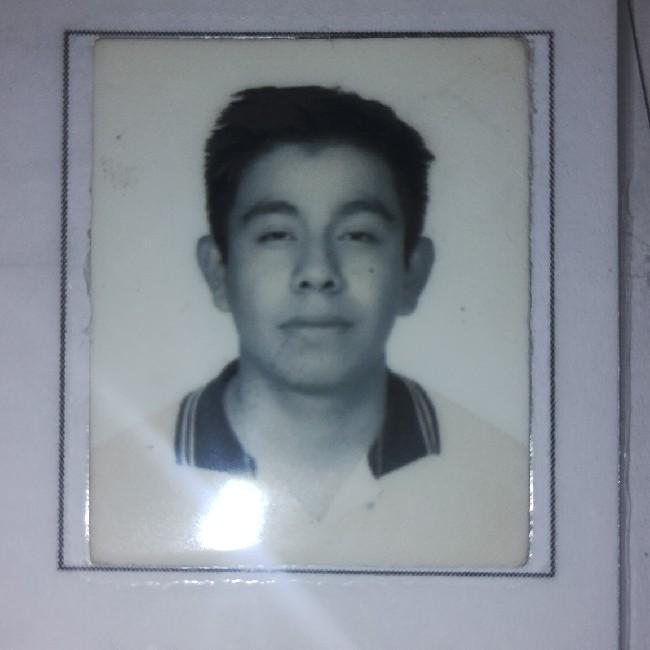 CHRISTOPHER JOSUE TREJO