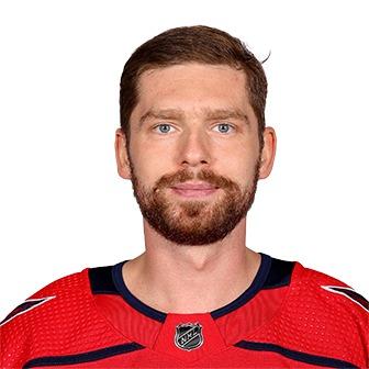 Евгений Кузнецов