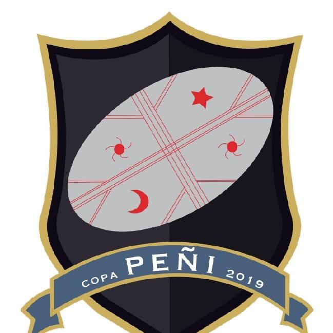 Copa peñi 2025