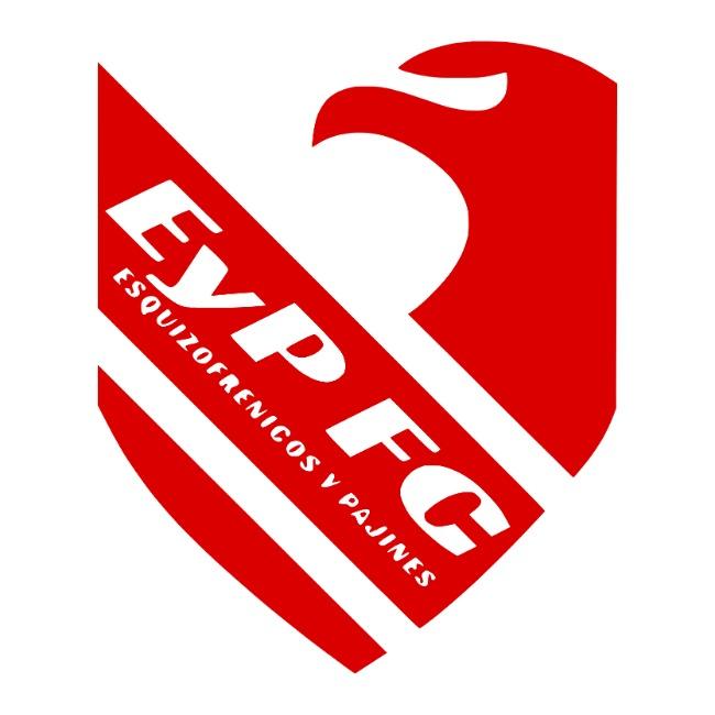 Esquizofrenicos y Pajines F.C