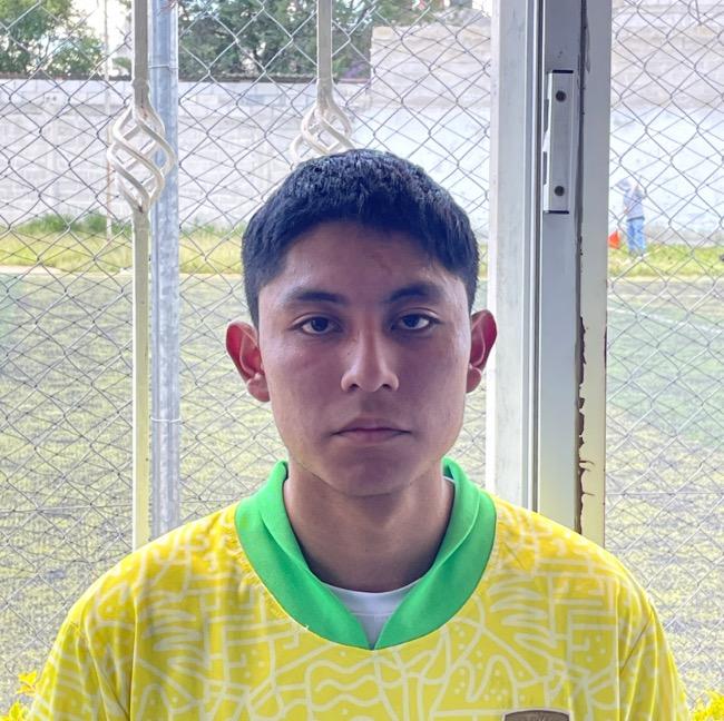 GEOVANNY CUAHUTLE