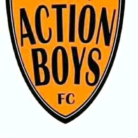 ACTION BOYS