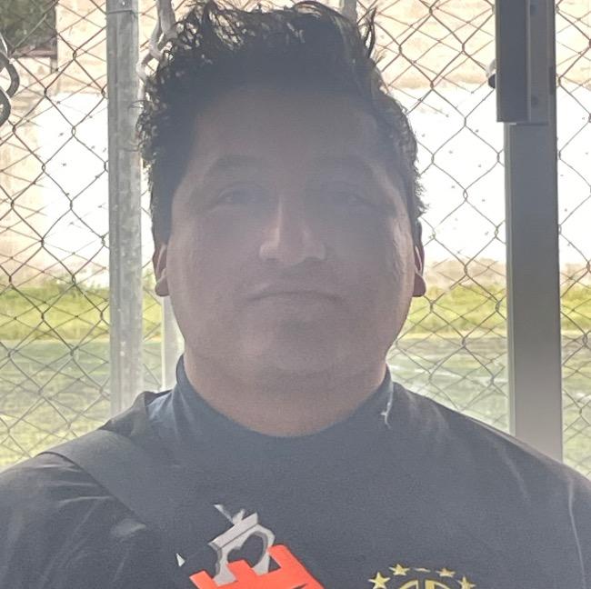 CRISTHIAN LINARES