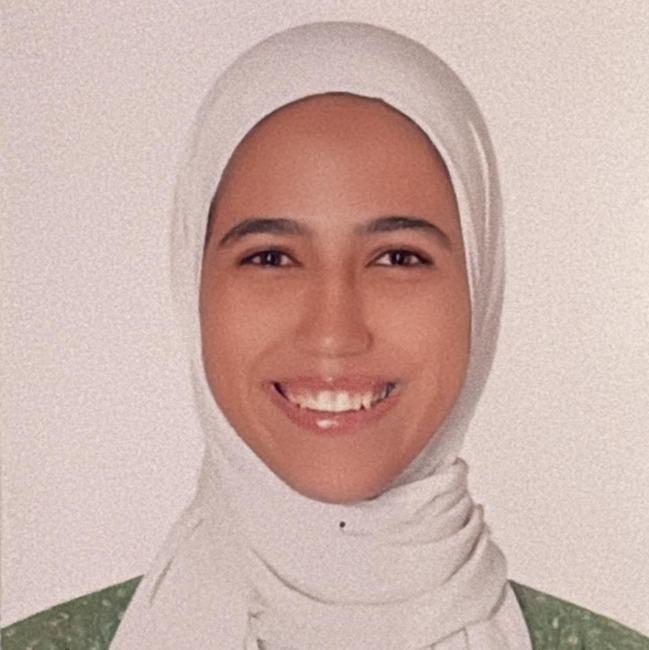 يثرب وليد محمد