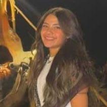 نور حازم مرسي