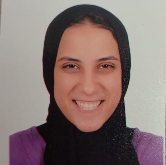 ياسمين عماد الدين محمد