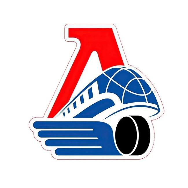 Локомотив Ярославль