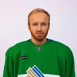 Григорий Панин
