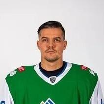 Илья Ежов