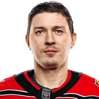 Алексей Бывальцев