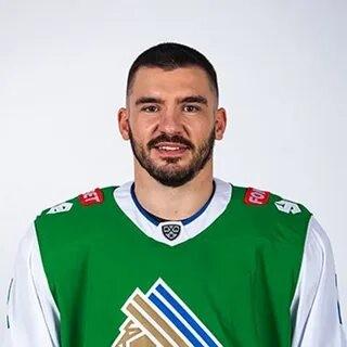 Павел Коледов