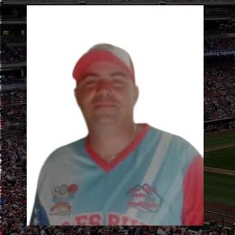 Williams Martinez Jr.