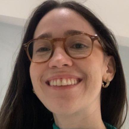 Ester Medeiros de Araújo (Medicina Einstein)