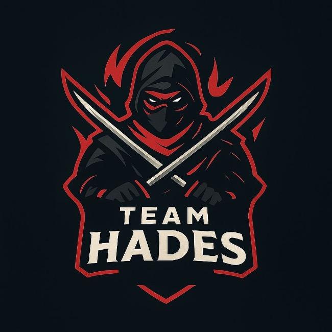 TEAM HADES