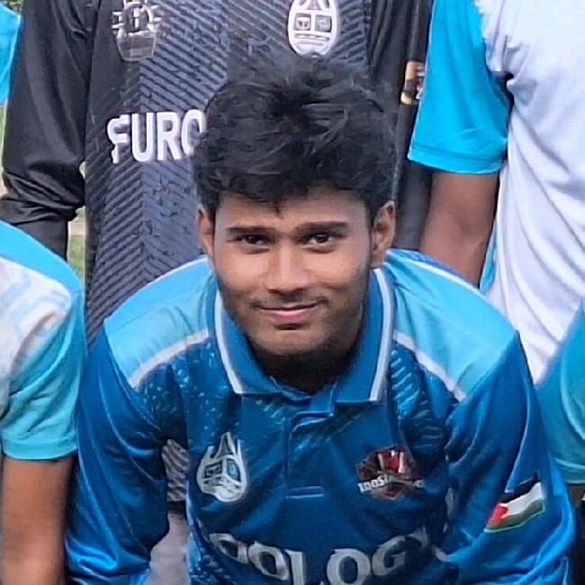 Rasul Khan