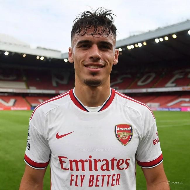 Gabriel