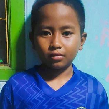 DHAVA ALFATIH SANTOSO