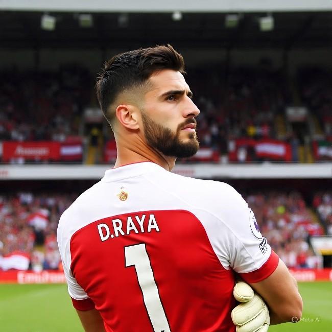 D. Raya