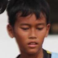 KHOIRUL AL’MUIZ PRIANTO