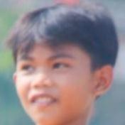 MUHAMMAD DARDA AL MANAF