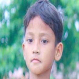 RESTU SATRIA PAMUNGKAS