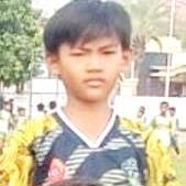 BILAL FACHRY FABRIAN