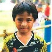 HIZQIL IBNI AHMAD AL FATIH