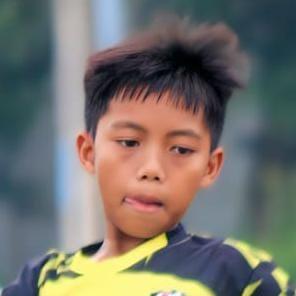 RANGGA SATRIA PRATAMA