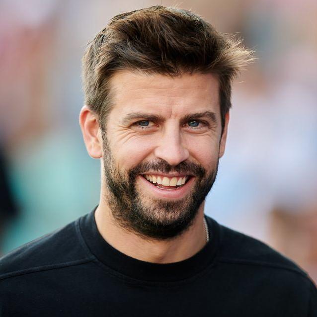 Gerard Piqué