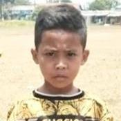 MUHAMMAD SYAFIQ ALFARIZI