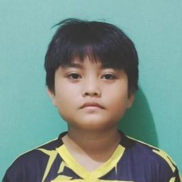 MUHAMMAD FAIREL ATHARIZZ