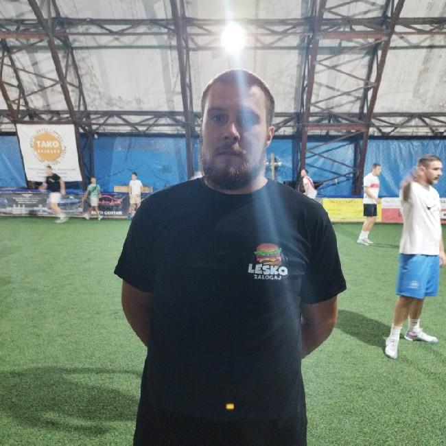 Nikola Vukovic