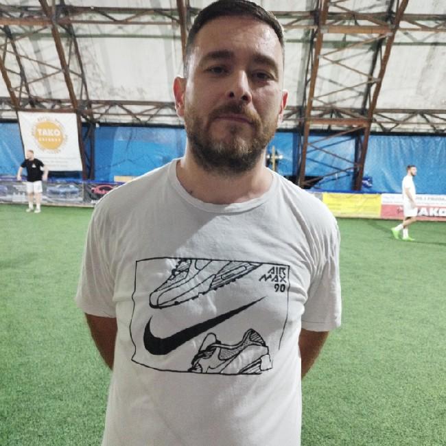 Svilar Goran