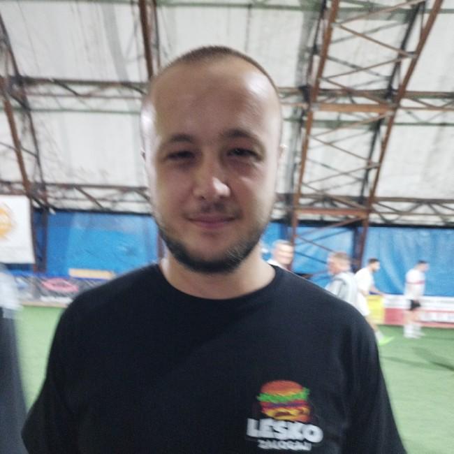 Predrag Krsmanovic