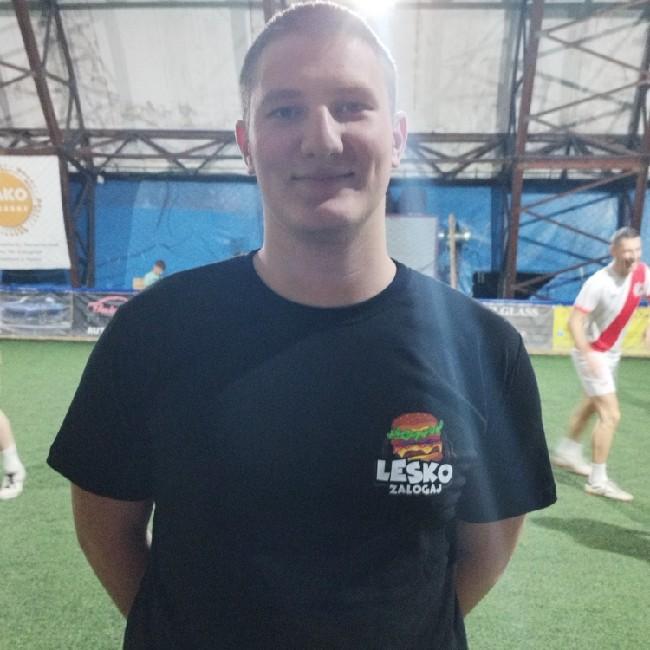 Srdjan Cortan