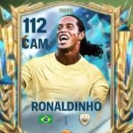 Ronaldinho
