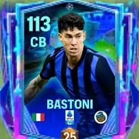 Bastoni