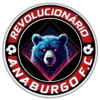 REVOLUCIONÁRIO  FC