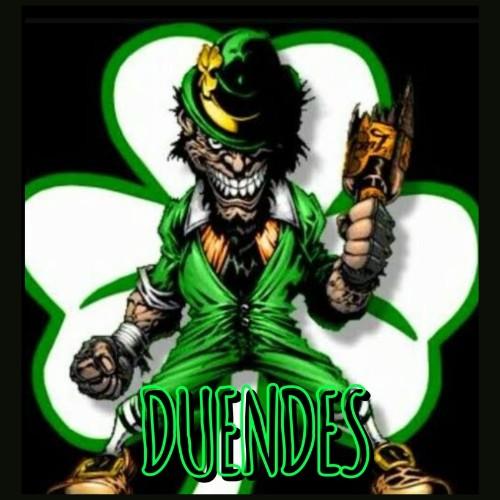 DUENDES