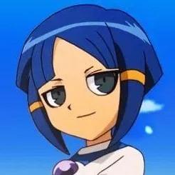 Claire Lesnow(Clear)