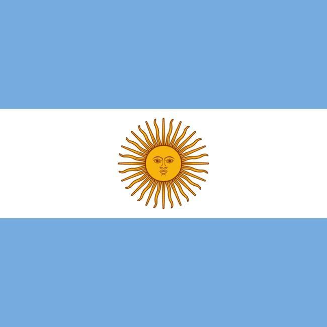 10 Oso Pampa