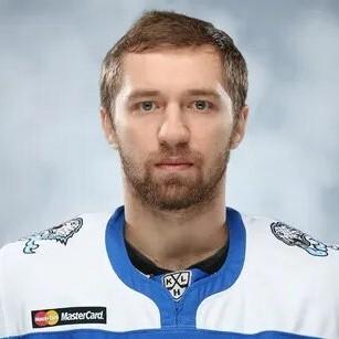 Евгений Рымарев