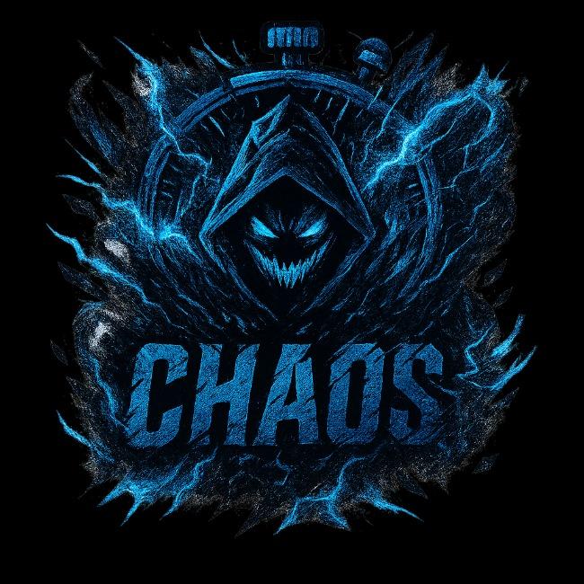 6 Minutes of Chaos
