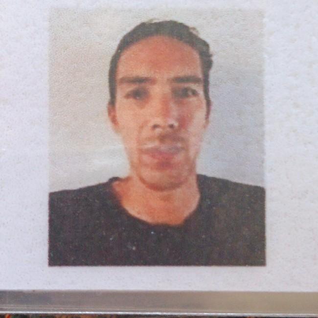 Jr. Mariano Arrieche