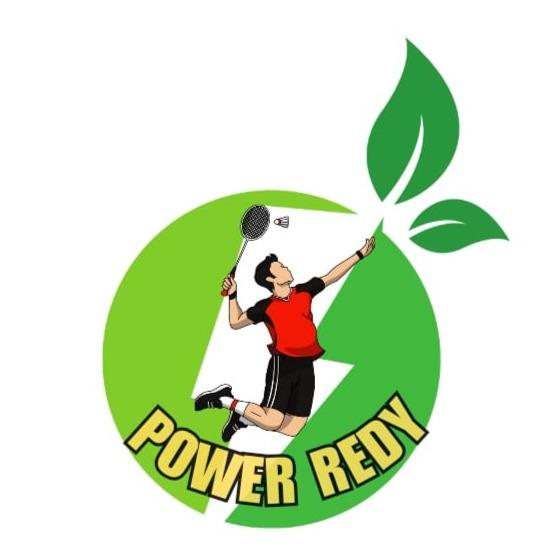 POWER READY