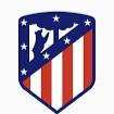 Atlético de Madrid ( Lucas Pesavento )