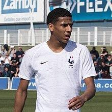 Jean-Clair Todibo