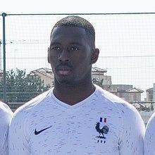 Boubakary Soumare