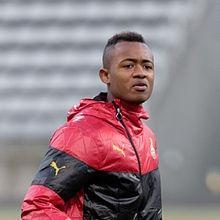 Jordan Ayew