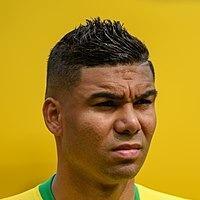 Casemiro